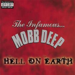 Mobb Deep — Front Lines (Hell on Earth)
