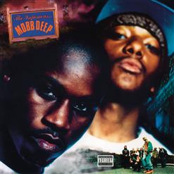 Mobb Deep — Give Up The Goods (Just Step) (feat. Big Noyd)