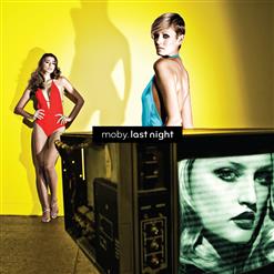Moby — Disco Lies