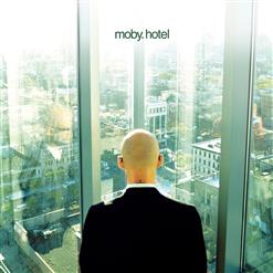 Moby — Raining Again