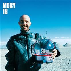 Moby — Signs Of Love