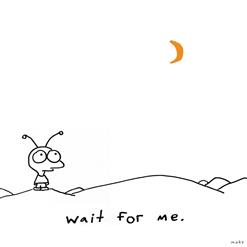 Moby — Wait For Me