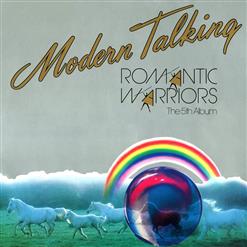 Modern Talking — Blinded By Your Love