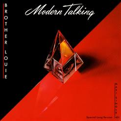 Modern Talking — Brother Louie (Special Long Version)