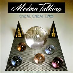 Modern Talking — Cheri, Cheri Lady (Special Dance Version)