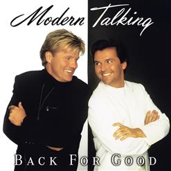 Modern Talking — I Will Follow You (New Hit'98)