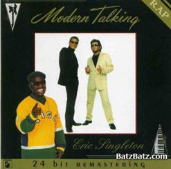 Modern Talking — Sexy Sexy Lover [Extended Rap Version]