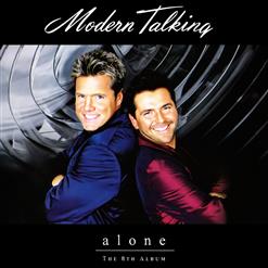 Modern Talking — Toxi Girl