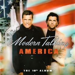 Modern Talking — Witchqueen Of Eldorado