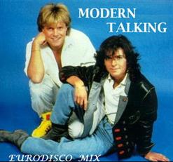 Modern Talking — You're My Heart