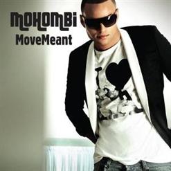 Mohombi — Bumpy Ride