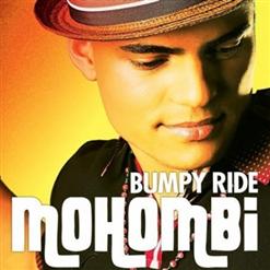 Mohombi — Mohombi - Bumpy Ride