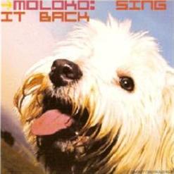 Moloko — Sing It Back (Boris Radio Edit)