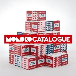 Moloko — The Time Is Now