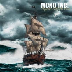 MONO INC. — Boatman (Feat. Ronan Harris From VNV Nation)