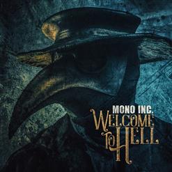 MONO INC. — Long Live Death