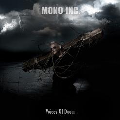 MONO INC. — Voices Of Doom