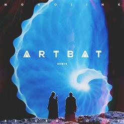 Monolink — Return To Oz (ARTBAT Remix)