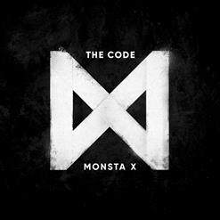MONSTA X (몬스타엑스) — In Time