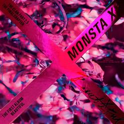 MONSTA X (몬스타엑스) — Oi