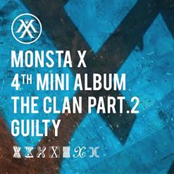 MONSTA X (몬스타엑스) — Roller Coaster
