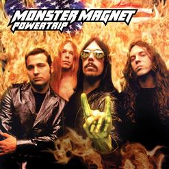 Monster Magnet — Space Lord