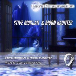 Moon Haunter — When No Words Are Need