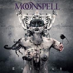 Moonspell — A Dying Breed