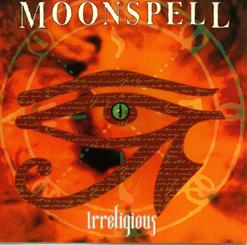 Moonspell — Awake