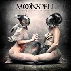 Moonspell — Axis Mundi
