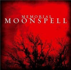 Moonspell — Luna