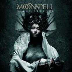Moonspell — Night Eternal