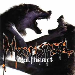 Moonspell — Vampiria