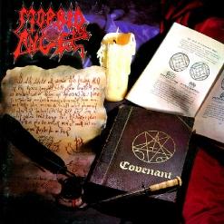 Morbid Angel — Pain Divine