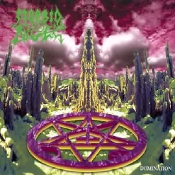 Morbid Angel — Where The Slime Live