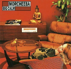 Morcheeba — Blindfold