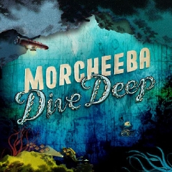 Morcheeba — Enjoy The Ride (feat. Judy Tzuke)