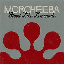 Morcheeba — Even Though