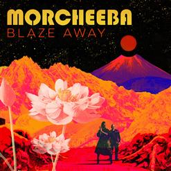 Morcheeba — Never Undo