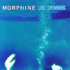 Morphine — Empty Box