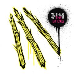 Mother Mother — Let's Fall In Love