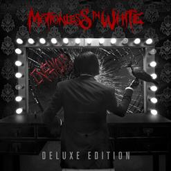 Motionless In White — Burned At Both Ends