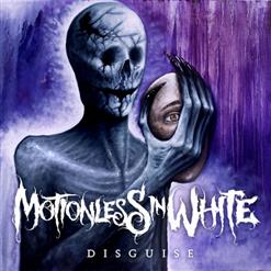Motionless In White — Holding On To Smoke