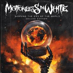 Motionless In White — Masterpiece