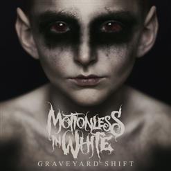 Motionless In White — Untouchable