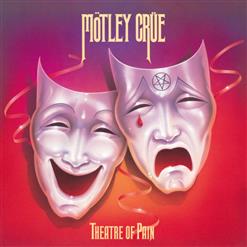 Mötley Crüe — City Boy Blues