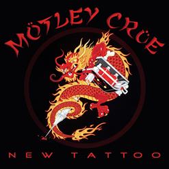 Mötley Crüe — Hell On High Heels
