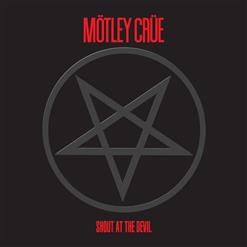 Mötley Crüe — In The Beginning