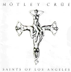 Mötley Crüe — The Animal In Me