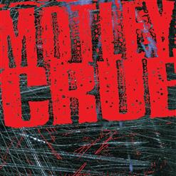 Mötley Crüe — Uncle Jack